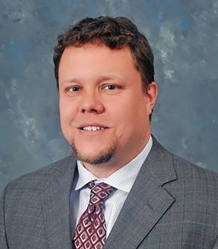 Aaron Dorksen